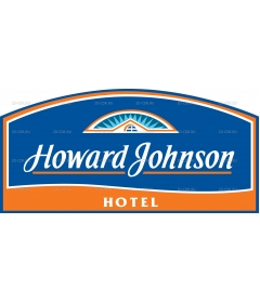 Howard Johnson 4