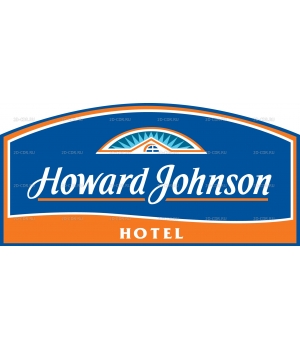 Howard Johnson 4