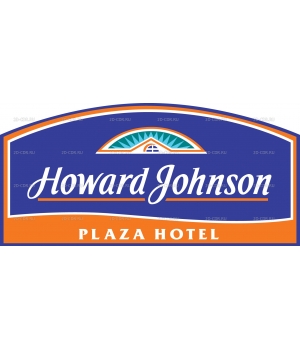 Howard Johnson Plaza