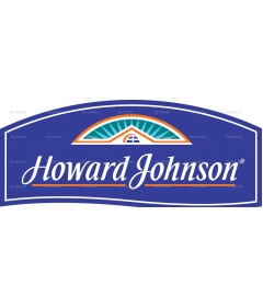 HOWARD JOHNSON