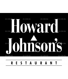 Howard Johnsons Rest 1