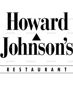 Howard Johnsons Rest 2