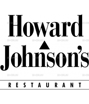Howard Johnsons Rest 2