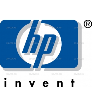 HP INVENT 1