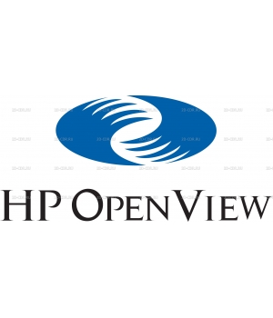 HP OPENVIEW 1