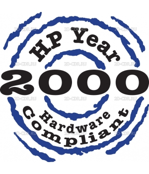 HP_2000_Hardware_Compliant