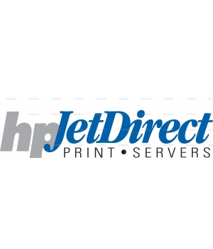 HP_JetDirect_logo