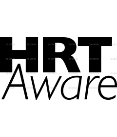 HRT AWARE