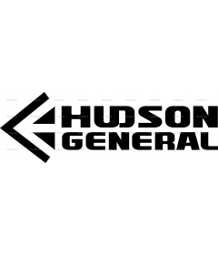 Hudson General