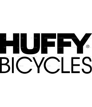 HUFFY BICYCLES