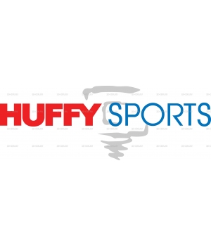 Hufy_sports_logo