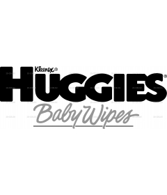 HUGGIES