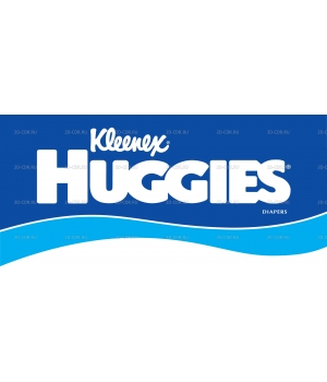 Huggies_logo