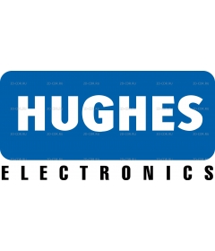 HUGHES ELECTRONICS