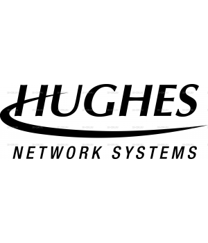 HUGHES NETWORK SYS