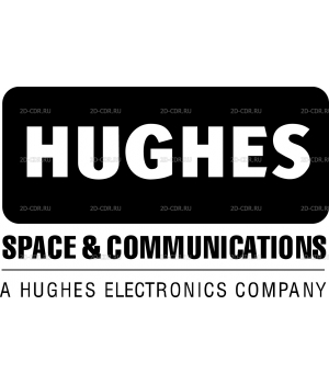 HUGHES SPACE & COMM