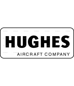 Hughes_logo