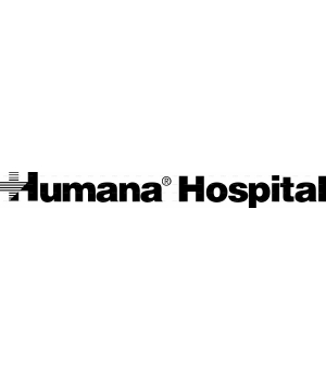 HUMANA HOSPITAL
