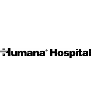 Humana_Hospital_logo