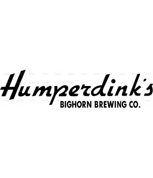 Humperdinks