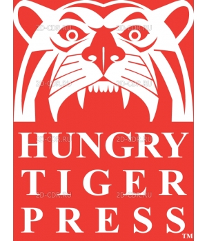HUNGRY TIGER PRESS