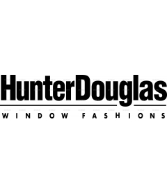 Hunter Douglas