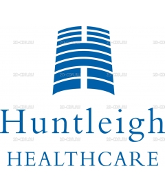 HUNTLEIGH HEALTHCARE