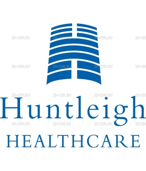HUNTLEIGH HEALTHCARE