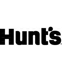 HUNTS