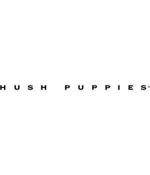 HUSH PUPPIES 2