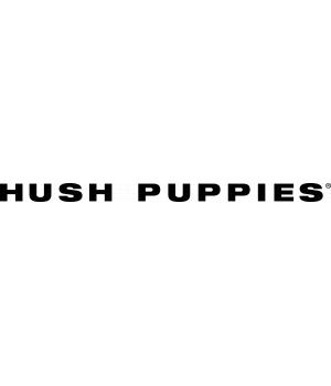 HUSH PUPPIES