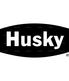 Husky_logo