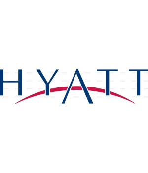HYATT HOTELS 1