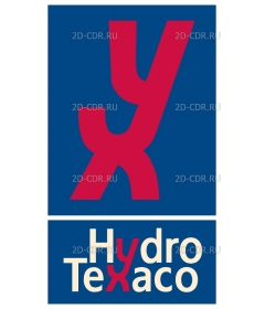 HYDRO TEXACO 1