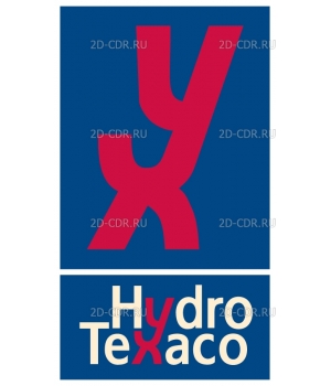 HYDRO TEXACO 1
