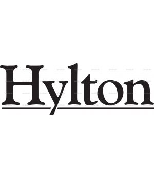 Hylton_logo