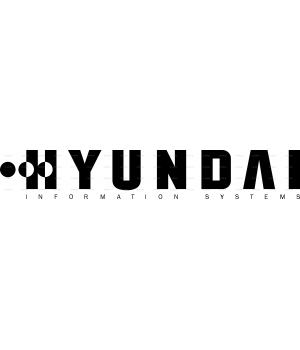 HYUNDAI INFORMATION
