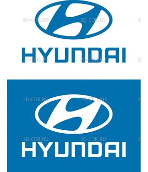 Hyundai_logos