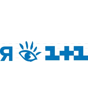 I_Look_1+1_logo
