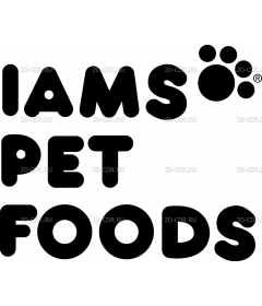 Iams Pet Foods 2