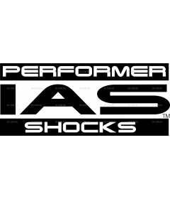 IAS PERFORMER SHOCKS