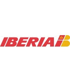 IBERIA AIRLINES 1