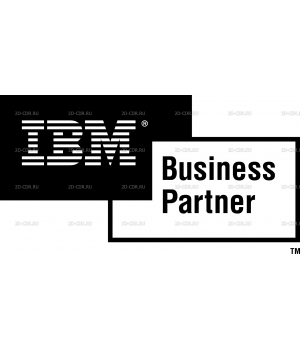 IBM BUSINESS PARTNER