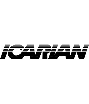 Icarian