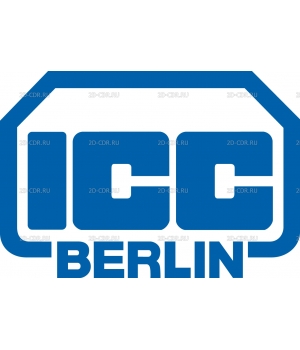 ICC BERLIN