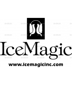 Ice Magic