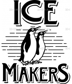 Ice Makers