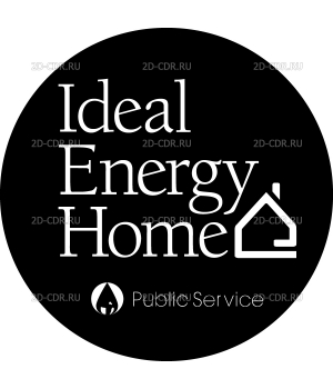 IDEAL ENERGY HOME