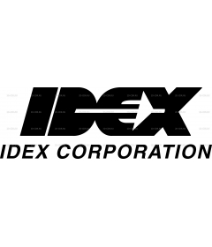 Idex Corp