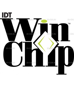 IDT WIN CHIP